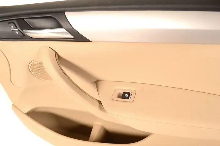 BMW X3 F25 (2010 - 2017) Обшивка передней двери — фото 4