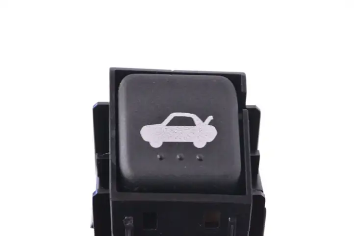 Mazda MX-5 NC Miata (2008 - 2015) 15A604 Кнопка закрытия багажника — фото 4