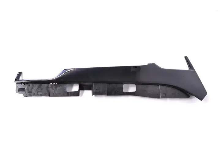 Tesla Model S (2016 - 2021) 104586312C Декоративная планка — фото 1