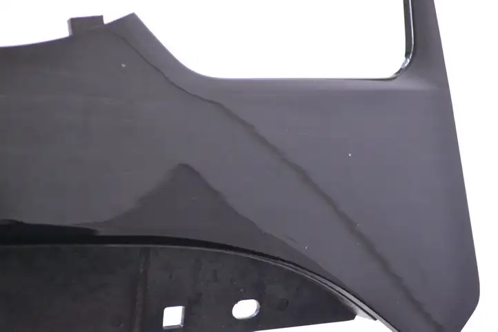 Tesla Model S (2016 - 2021) 104586312C Декоративная планка — фото 4