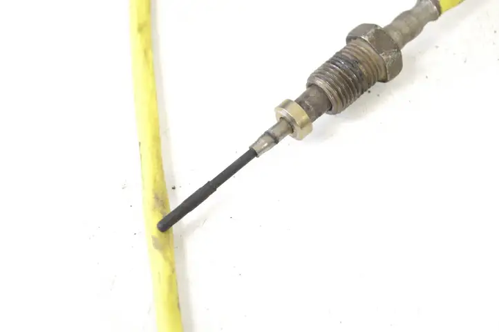 Iveco Daily Daily 6th gen (2012 - 2020) 5801857417 Датчик температуры масла — фото 3
