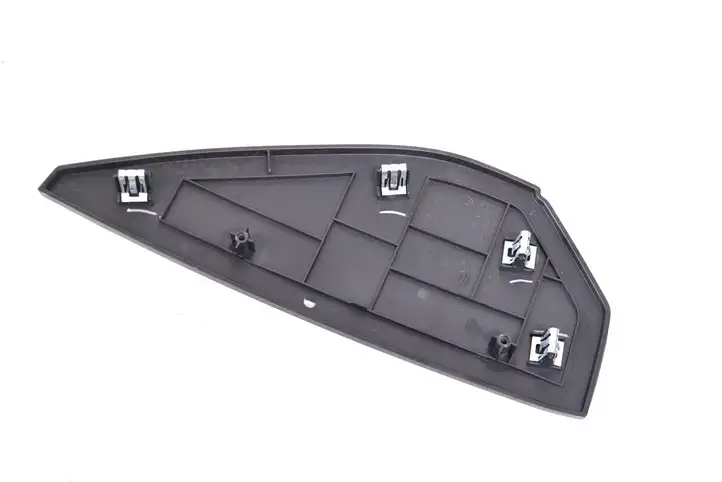 Tesla Model S (2016 - 2021) 102835900A Боковая отделка панели приборов — фото 3