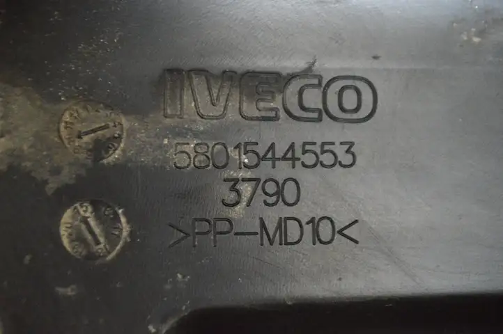 Iveco Daily Daily 6th gen (2012 - 2020) 5801544553 Обшивка рулевой колонки — фото 5