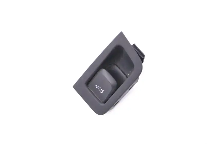 Audi A6 C7 (2011 - 2014) 4G2959830 Кнопка закрытия багажника — фото 1
