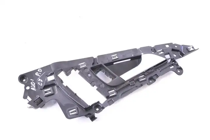 Audi A6 C7 (2011 - 2014) 4G0837020A Внутренняя ручка двери — фото 2