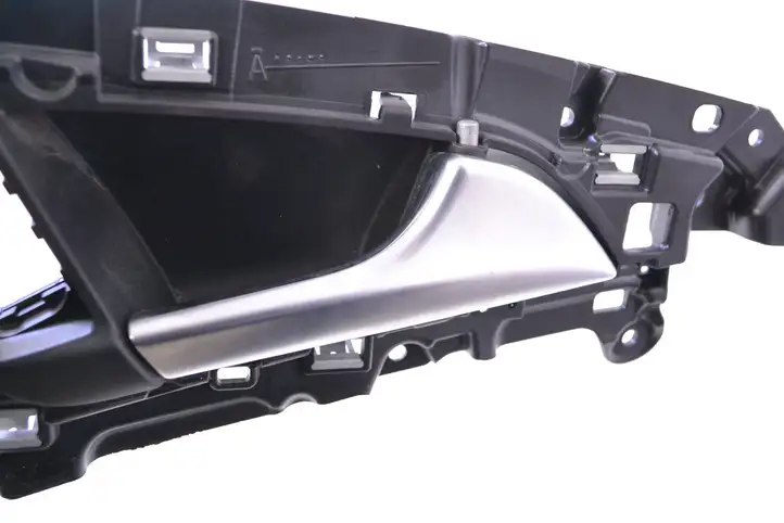 Audi A6 C7 (2011 - 2014) 4G0837020A Внутренняя ручка двери — фото 3