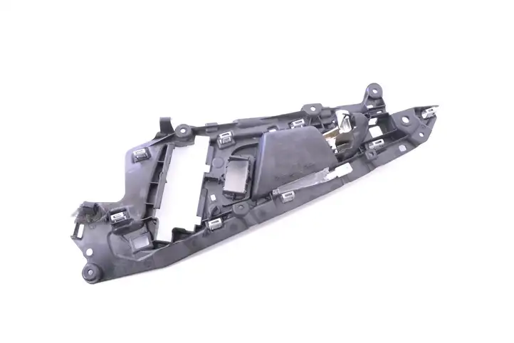 Audi A6 C7 (2011 - 2014) 4G0837020A Внутренняя ручка двери — фото 4