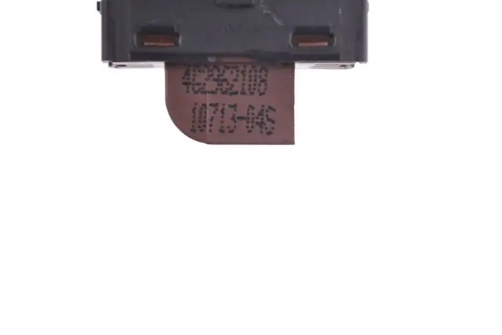 Audi A6 C7 (2011 - 2014) 4G2962106 Кнопка фаркопа в багажнике — фото 5