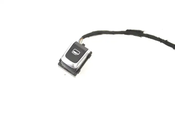 Audi A8 S8 D4 4H (2010 - 2014) 4H0959855A Кнопка стеклоподъемников — фото 1