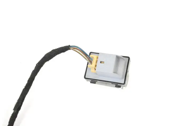 Audi A8 S8 D4 4H (2010 - 2014) 4H0959855A Кнопка стеклоподъемников — фото 3