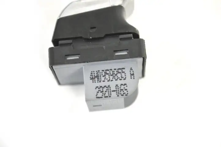 Audi A8 S8 D4 4H (2010 - 2014) 4H0959855A Кнопка стеклоподъемников — фото 5