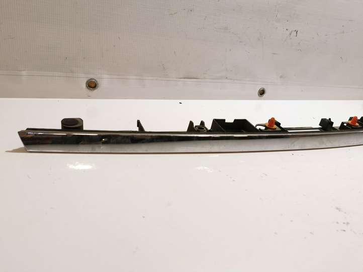 Mercedes-Benz C W204 (2007 - 2014)  A2047400793 Освещение номера