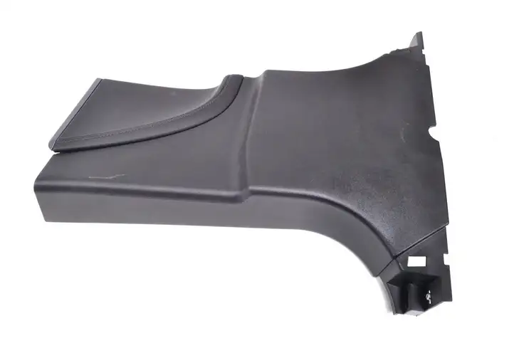 Tesla Model S (2016 - 2021) 102076900E Нижняя обшивка стойки B — фото 1