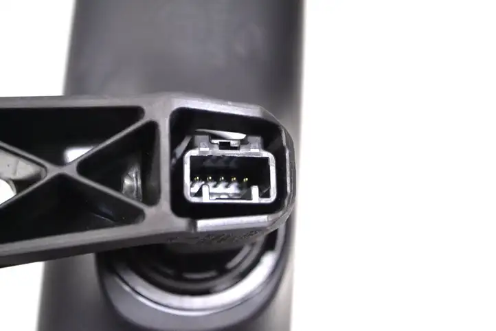 Tesla Model S (2016 - 2021) 109261000D Салонное зеркало заднего вида — фото 4