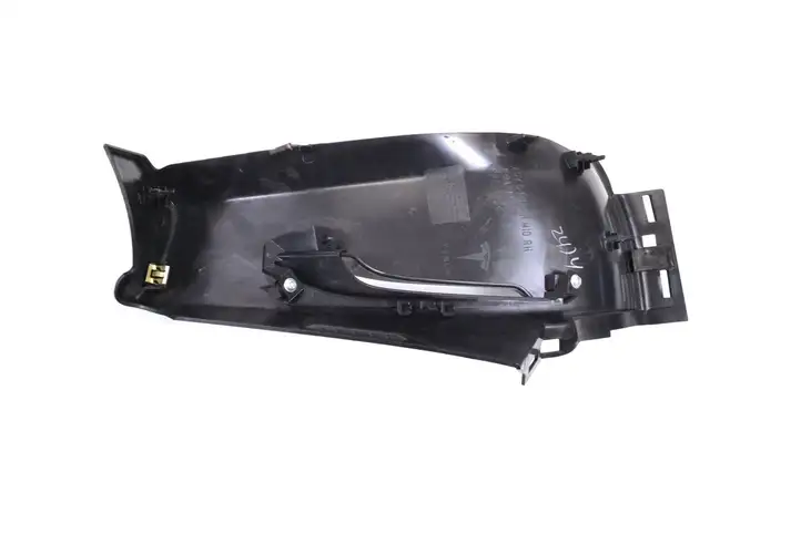 Tesla Model S (2016 - 2021) 102473200C Внутренняя отделка заднего порога — фото 3