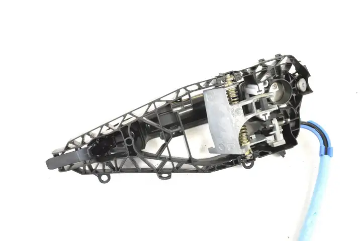 BMW 2 F45 (2014 - 2021) Наружная ручка двери — фото 4