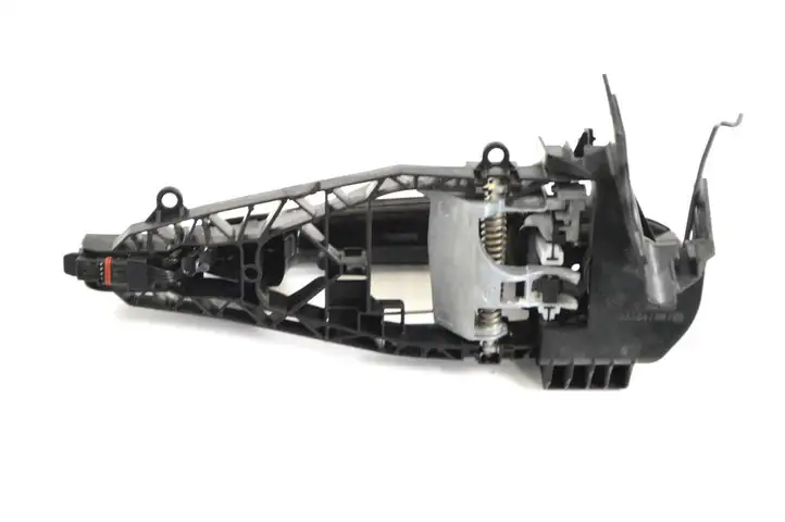 BMW X5 F15 (2013 - 2017) 7304803 Наружная ручка двери — фото 3