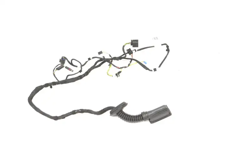 BMW X5 F15 (2013 - 2017) 9365821 Прочая электропроводка — фото 1