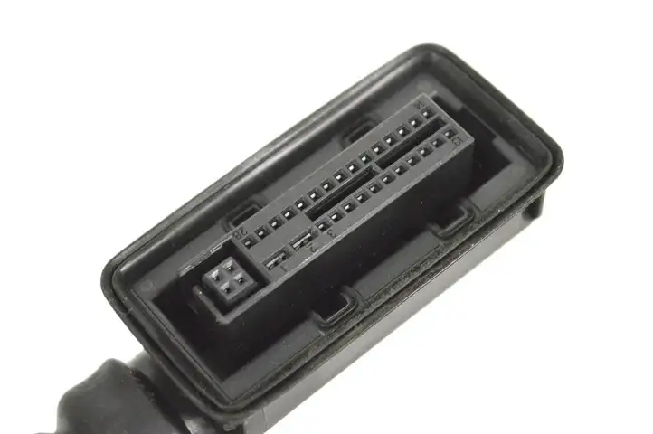 BMW X5 F15 (2013 - 2017) 9365821 Прочая электропроводка — фото 2