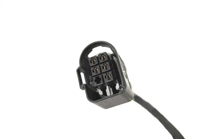 BMW X5 F15 (2013 - 2017) 9365821 Прочая электропроводка — фото 4