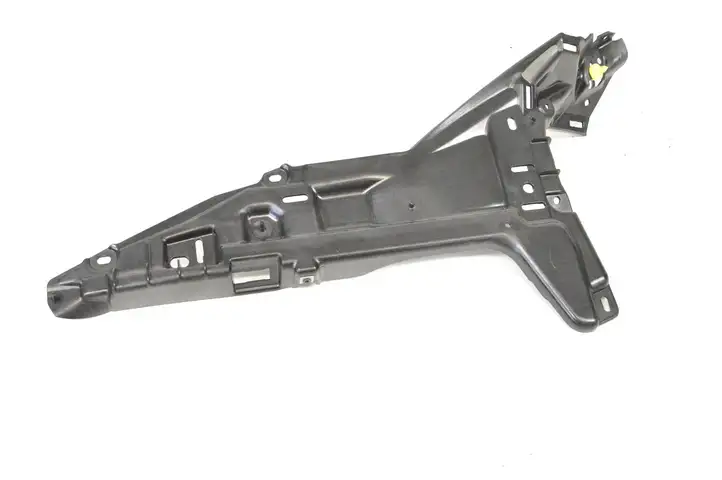 Tesla Model S (2016 - 2021) 100927200F Кронштейн угловой части бампера — фото 1