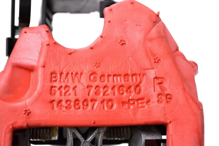 BMW 3 F30 F35 F31 (2012 - 2018) 7321640 Наружная ручка двери — фото 5