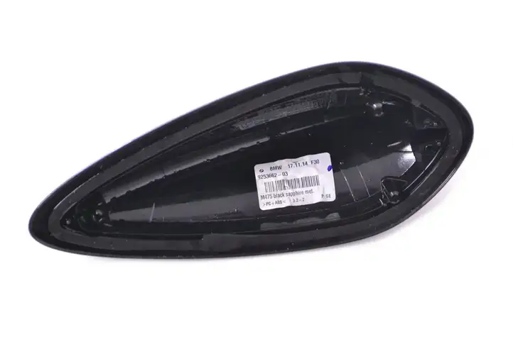 BMW 4 F32 F33 (2013 - 2017) 9253662 Крышка GPS-антенны — фото 3
