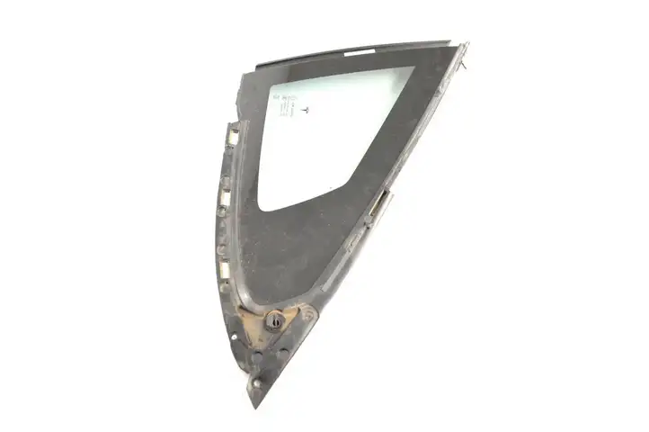 Tesla Model S (2016 - 2021) 43R008010 Заднее боковое стекло — фото 2