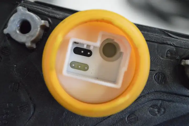 BMW 2 F45 (2014 - 2021) Боковое зеркало с электроприводом — фото 6