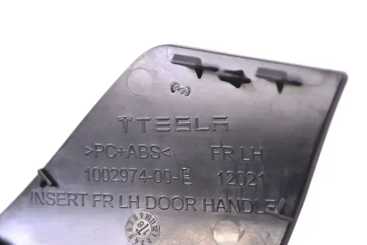 Tesla Model S (2016 - 2021) 100297400E Другая часть кузова — фото 5