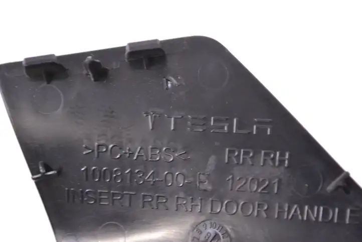 Tesla Model S (2016 - 2021) 100813400E Другая часть кузова — фото 5