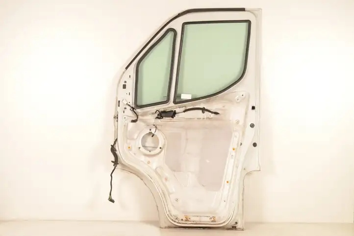 Iveco Daily Daily 6th gen (2012 - 2020) Дверь — фото 7
