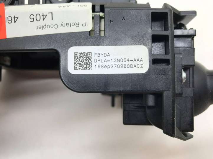 Land Rover Range Rover (2012 - 2017)  DPLA13N064AAA Включатель скорости стеклоочистителей
