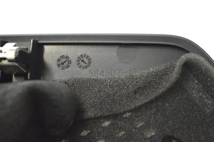 BMW 3 G20 G21 (2019 - ) 58450713 Накладка центрального динамика — фото 5