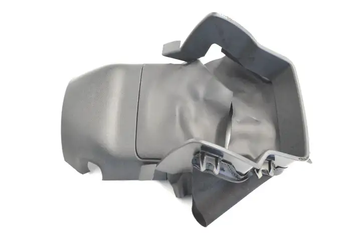 Mini Cooper Countryman F60 (2016 - 2020) 9344853 Обшивка рулевой колонки — фото 2