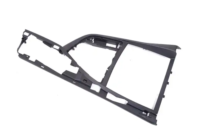 BMW 2 F22 F23 (2013 - 2017) 9207313 Другая деталь консоли (туннеля) — фото 2
