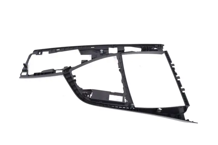 BMW 2 F22 F23 (2013 - 2017) 9207313 Другая деталь консоли (туннеля) — фото 3