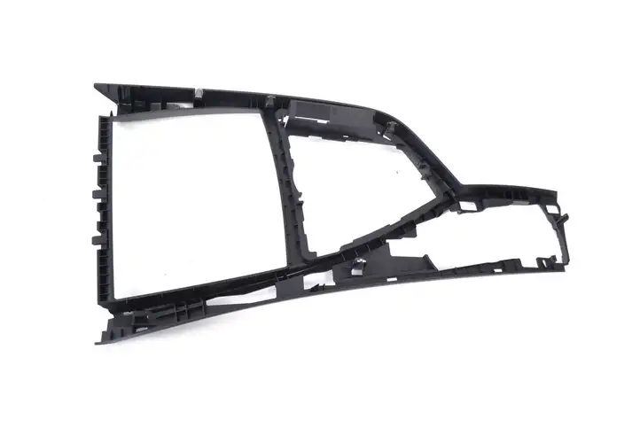 BMW 2 F22 F23 (2013 - 2017) 9207313 Другая деталь консоли (туннеля) — фото 4