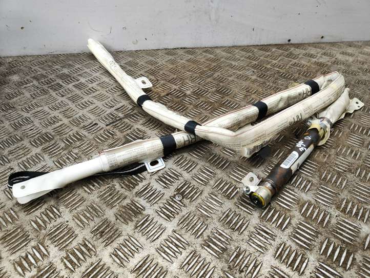 Toyota Corolla E120 E130 (2004 - 2007)  603301900 Звукоизоляция крыши