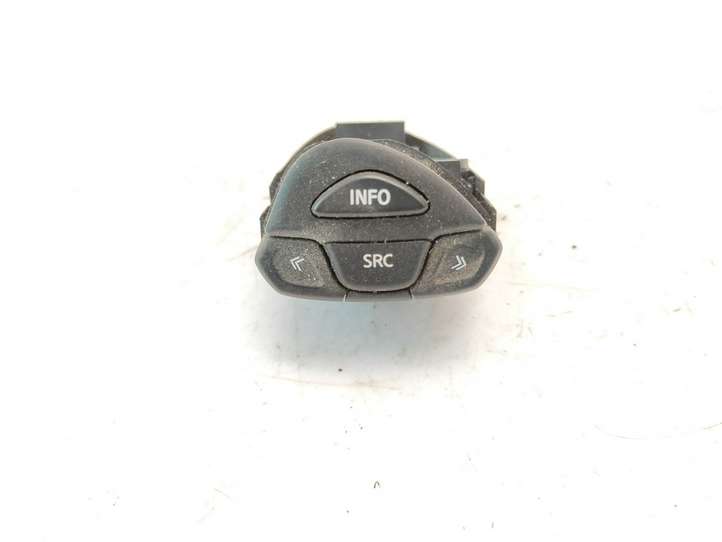 Nissan Almera Tino (2000 - 2006)  25552BN800 Мултифункционный включатель управления / ручка
