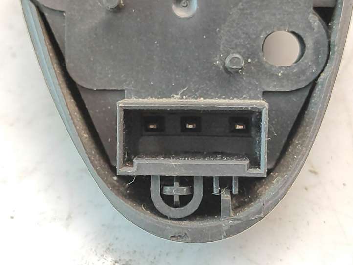 Nissan Almera Tino (2000 - 2006)  25552BN800 Мултифункционный включатель управления / ручка