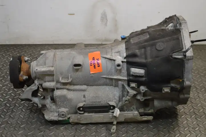 BMW 2 F22 F23 (2013 - 2017) 8HP45 Автоматическая коробка передач (АКПП) — фото 1