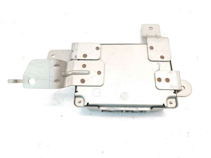 Nissan Almera Tino (2000 - 2006)  31036BU815 Блок управления коробки передач