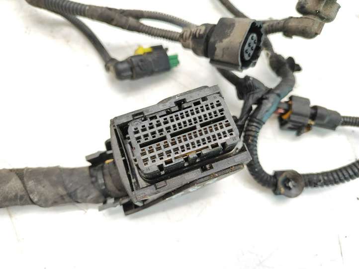 Suzuki SX4 (2006 - 2009)  55188062 Проводка двигателя