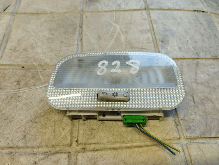 Citroen C4 Picasso (2006 - 2013)  9652262180 Другой фонарь салона