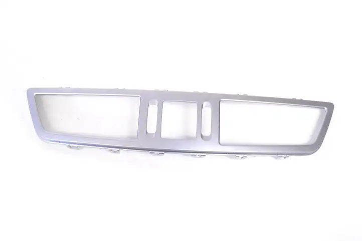 Mercedes-Benz S W221 (2005 - 2013) Декоративная планка — фото 1