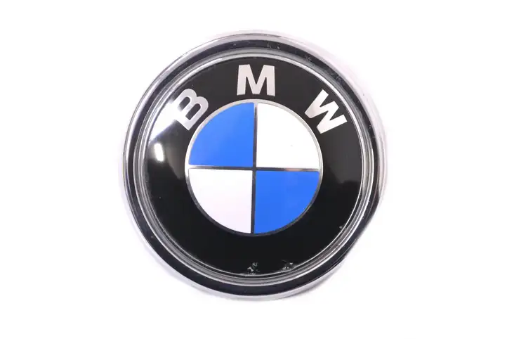 BMW X6 F16 (2014 - 2017) 7294465 Эмблема производителя — фото 1