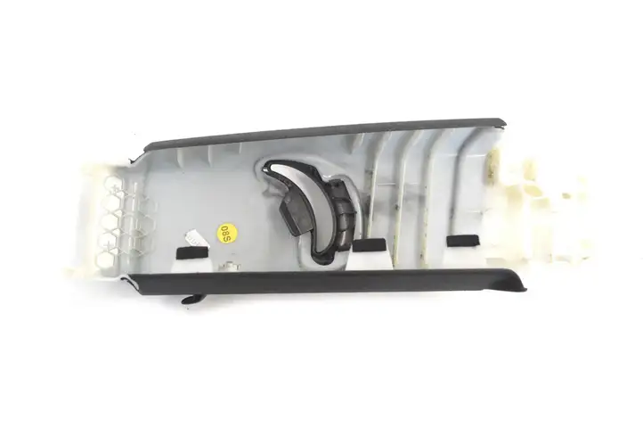 Audi A5 8T 8F (2007 - 2011) 8T0867244A Верхняя обшивка стойки B — фото 2