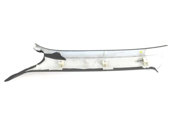 Audi A5 8T 8F (2007 - 2011) 8T0867234 Обшивка стойки A — фото 2