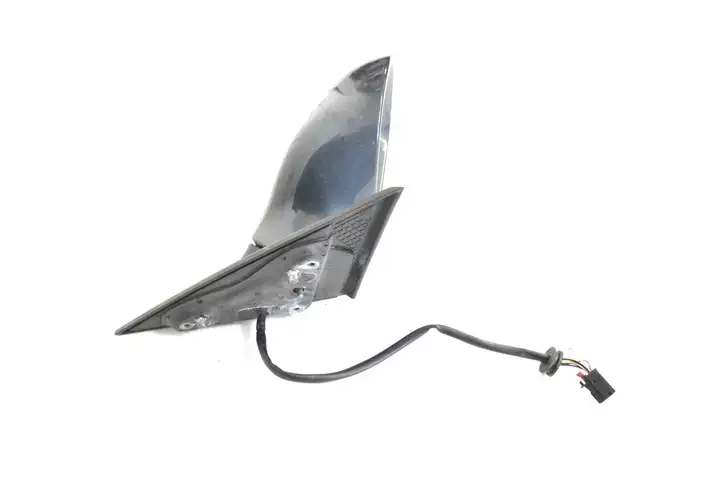 Audi A5 8T 8F (2007 - 2011) Боковое зеркало с электроприводом — фото 2